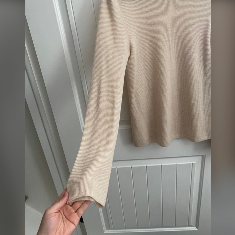 VINCE - Women's Sweater - M - Picture 3 of 3
